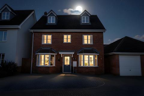 undefined, Norfolk Place, Grays RM16