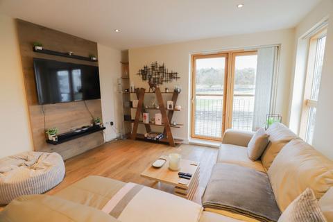 undefined, Town End Apartments, Town End Way, Halton, Lancaster