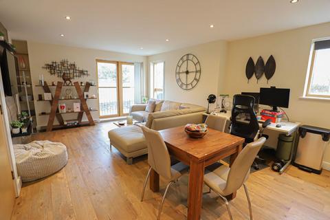 undefined, Town End Apartments, Town End Way, Halton, Lancaster