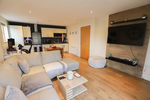undefined, Town End Apartments, Town End Way, Halton, Lancaster