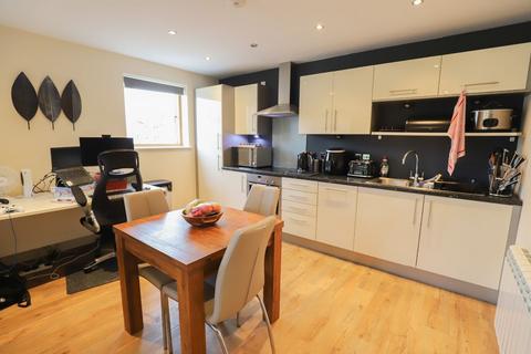 undefined, Town End Apartments, Town End Way, Halton, Lancaster