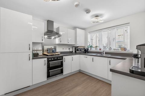 4 bedroom detached house for sale, Horseshoe Crescent, Wixams