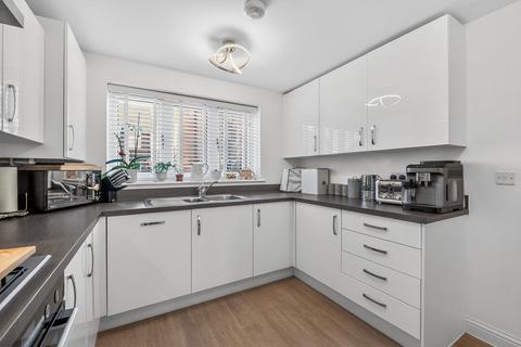 4 bedroom detached house for sale, Horseshoe Crescent, Wixams