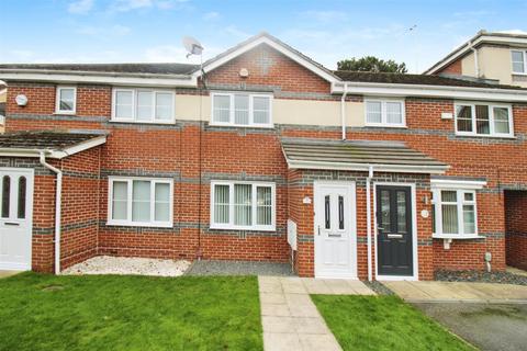 undefined, Pinderfield Close, Hull
