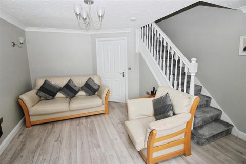 undefined, Pinderfield Close, Hull