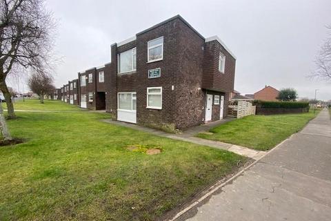 1 bedroom apartment to rent, Minster Court, Belmont