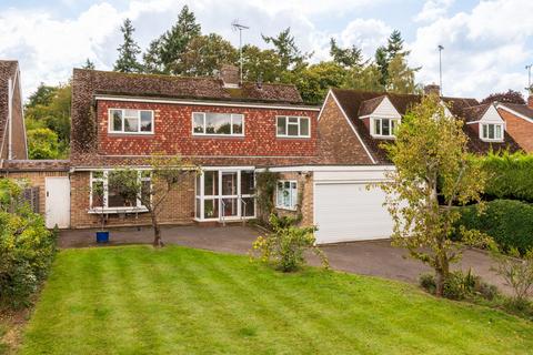 undefined, Baskerville Lane, Shiplake RG9