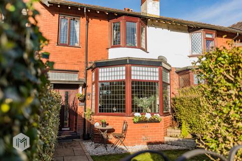 undefined, Chorley Old Road, Bolton, Greater Manchester, BL1 6AA