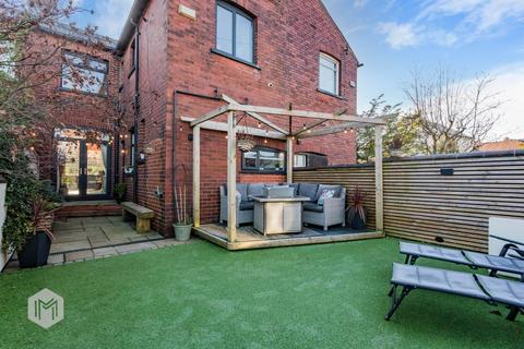 undefined, Chorley Old Road, Bolton, Greater Manchester, BL1 6AA