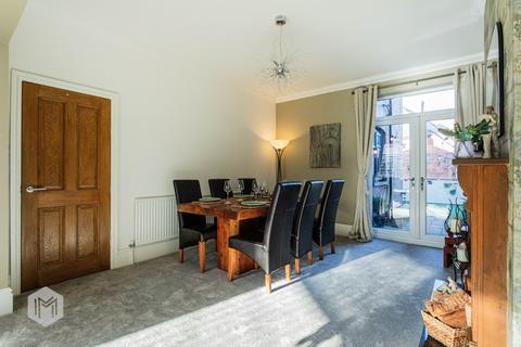 3 bedroom house for sale, Chorley Old Road, Bolton, Greater Manchester, BL1 6AA