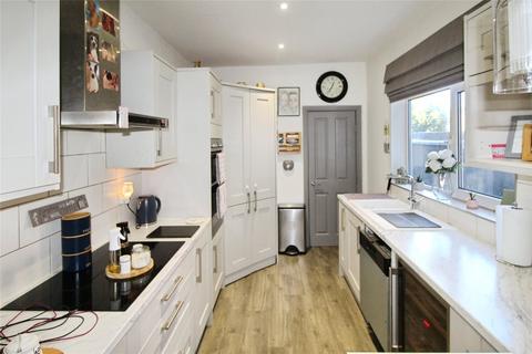 4 bedroom terraced house for sale, Central Road, Coalville LE67