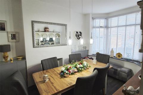 4 bedroom terraced house for sale, Central Road, Coalville LE67
