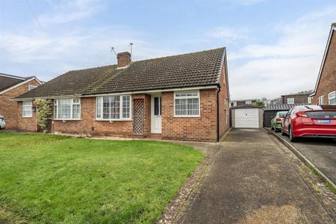 undefined, Abbots Gait, Huntington, York, YO32 9SX