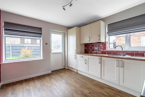 undefined, Abbots Gait, Huntington, York, YO32 9SX
