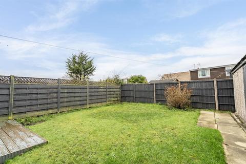 undefined, Abbots Gait, Huntington, York, YO32 9SX
