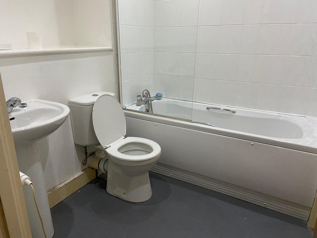 Property for rent