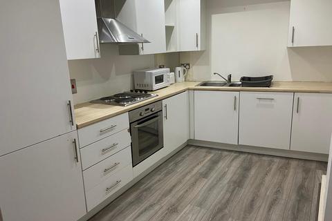 undefined, Castle Street, Swansea SA1