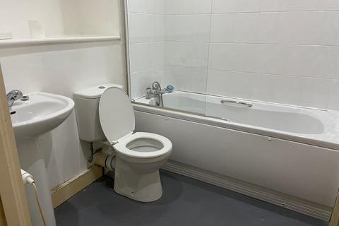 undefined, Castle Street, Swansea SA1