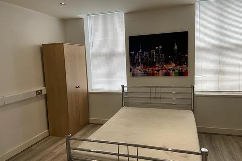 undefined, Castle Street, Swansea SA1