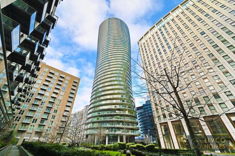 1 bedroom apartment for sale, Arena Tower, 25 Corssharbour Plaza, Canary Wharf, London, E14