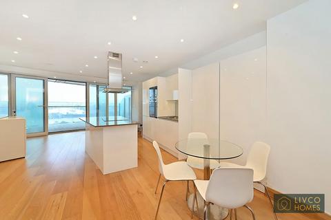 1 bedroom apartment for sale, Arena Tower, 25 Corssharbour Plaza, Canary Wharf, London, E14