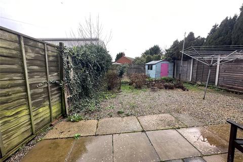 undefined, Kirkley Run, Suffolk NR33