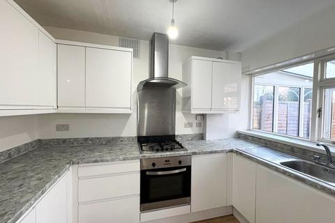 undefined, Monsal Road, Birmingham, B42
