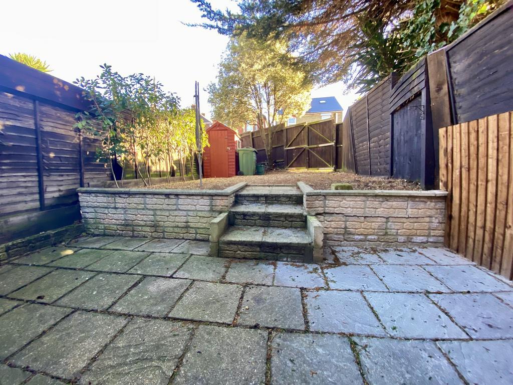 Garden 89a clarence