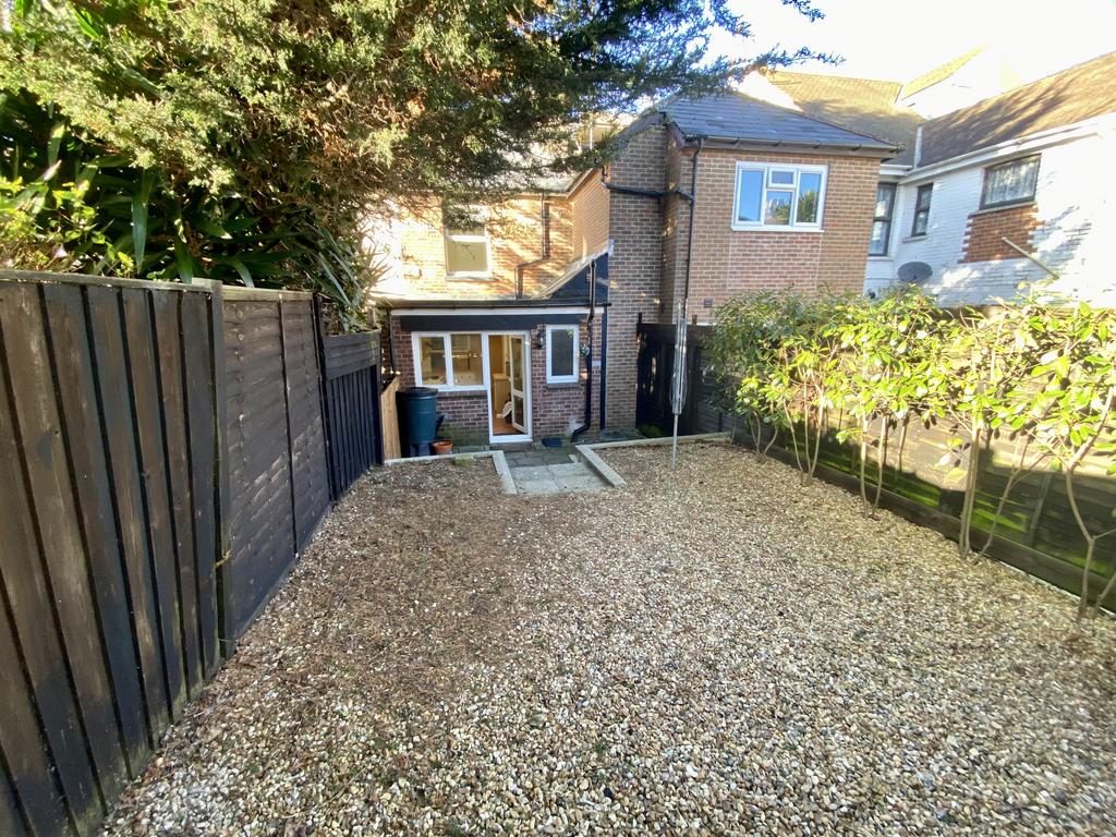 Rear shot 89a clarence