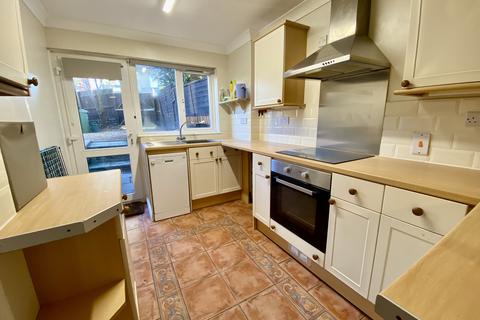 3 bedroom terraced house for sale, Clarence Road, East Cowes, Isle of Wight