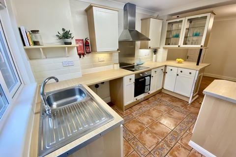 3 bedroom terraced house for sale, Clarence Road, East Cowes, Isle of Wight