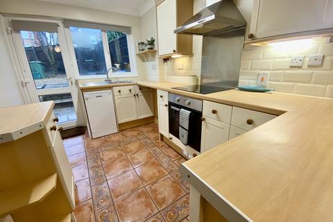 3 bedroom terraced house for sale, Clarence Road, East Cowes, Isle of Wight