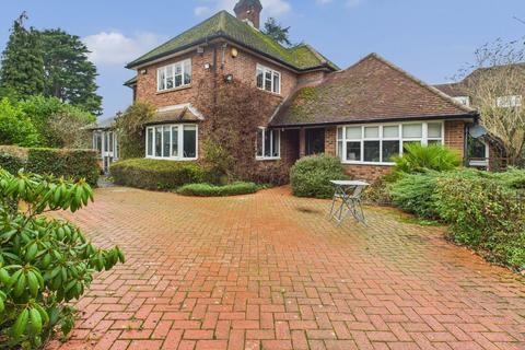 undefined, Grove Road, Beaconsfield, Buckinghamshire, HP9