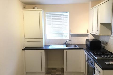 undefined, Pipers Way (Plot 42), Shobnall Street, Burton upon Trent DE14