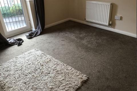 undefined, Pipers Way (Plot 42), Shobnall Street, Burton upon Trent DE14