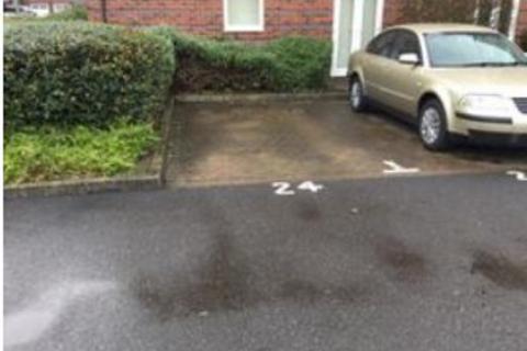 undefined, Pipers Way (Plot 42), Shobnall Street, Burton upon Trent DE14