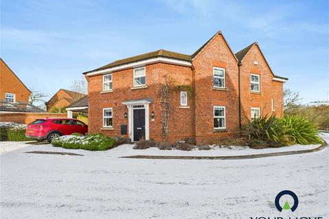 Ladys Hall Lane, Solihull B90