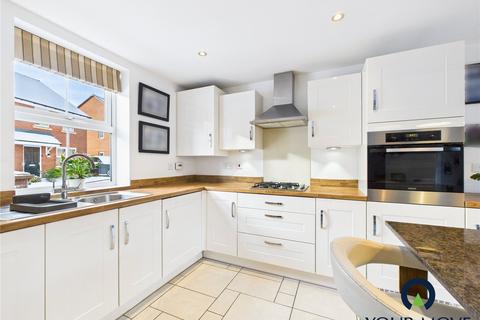 3 bedroom semi-detached house for sale, Ladys Hall Lane, Solihull B90