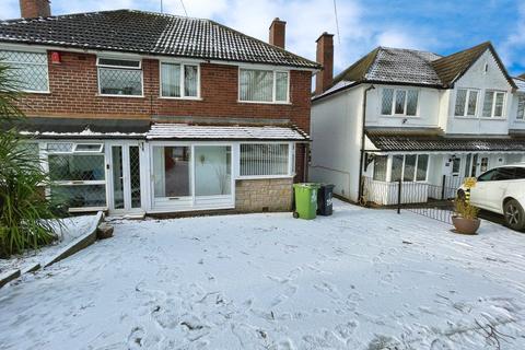 3 bedroom semi-detached house for sale, Tyndale Crescent, Birmingham, B43