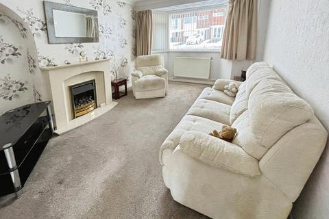3 bedroom semi-detached house for sale, Tyndale Crescent, Birmingham, B43