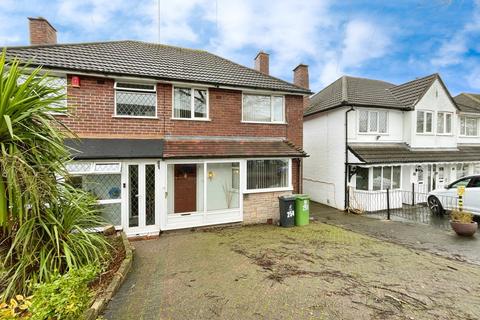 Tyndale Crescent, Birmingham, B43
