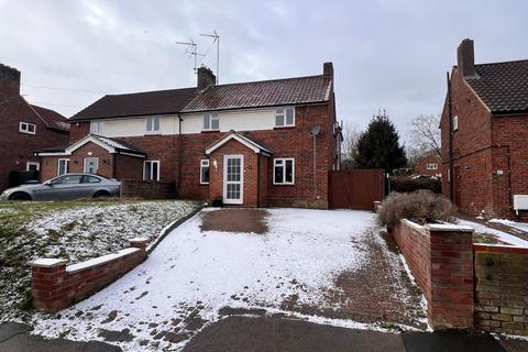 3 bedroom semi-detached house for sale, London Road, Welwyn, AL6
