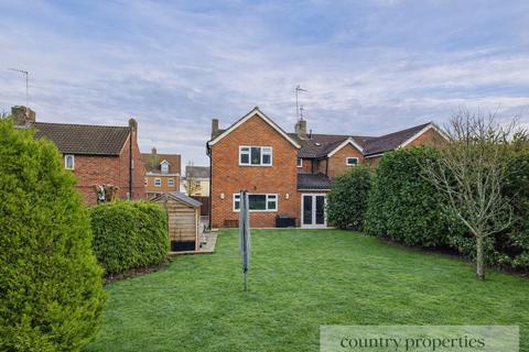 undefined, London Road, Welwyn, AL6