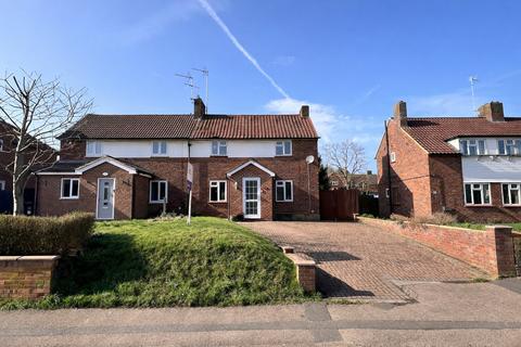 3 bedroom semi-detached house for sale, London Road, Welwyn, AL6