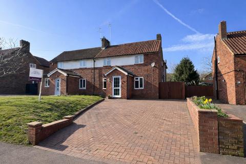 3 bedroom semi-detached house for sale, London Road, Welwyn, AL6
