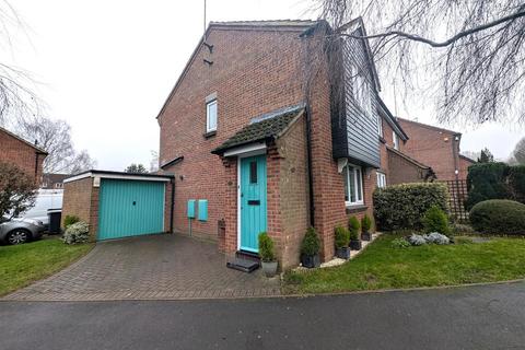 undefined, Harwood Close, Welwyn Garden City
