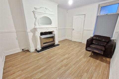 2 bedroom terraced house to rent, St. Leonard Street, Tyne and Wear SR2