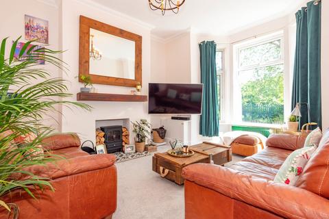 4 bedroom terraced house for sale, Railway Road, Urmston, Manchester, M41