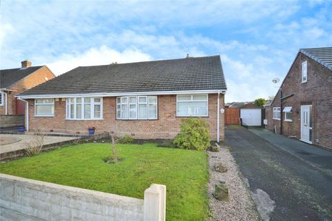 2 bedroom bungalow for sale, Pear Tree Avenue, Swadlincote DE11