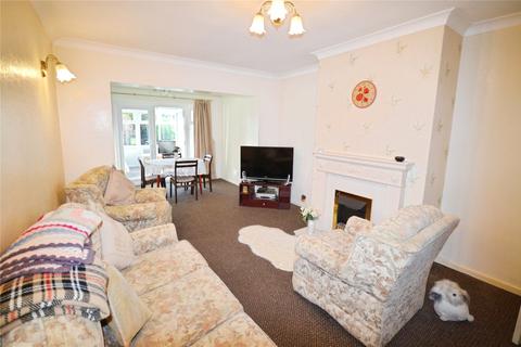 2 bedroom bungalow for sale, Pear Tree Avenue, Swadlincote DE11